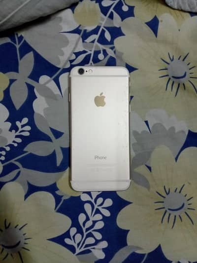 Apple iPhone 6 for urgent sale