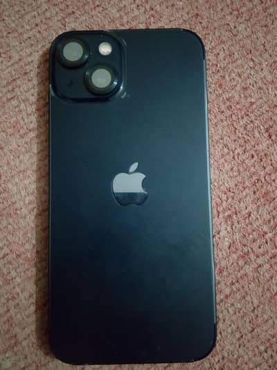 Apple iPhone 13 phone number 03175634815