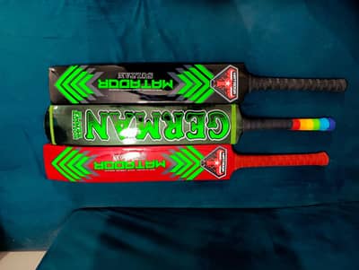 Tapeball Cricket Bats