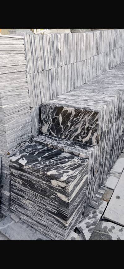 Marble
