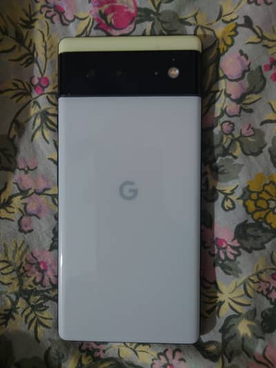 Google Pixel 6