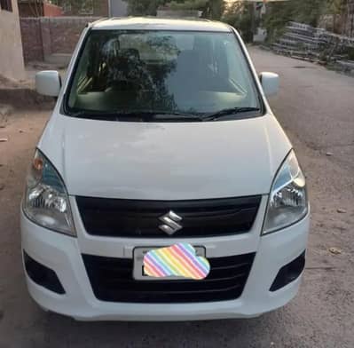 Suzuki Wagon R 2022
