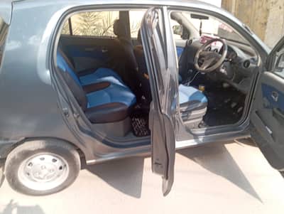 Hyundai Santro club 2014 Model