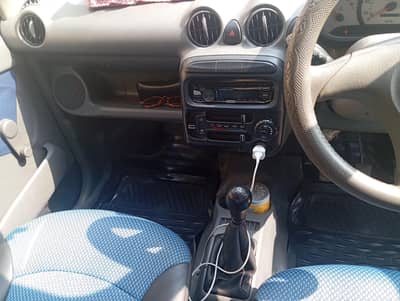 Hyundai Santro club 2014 Model