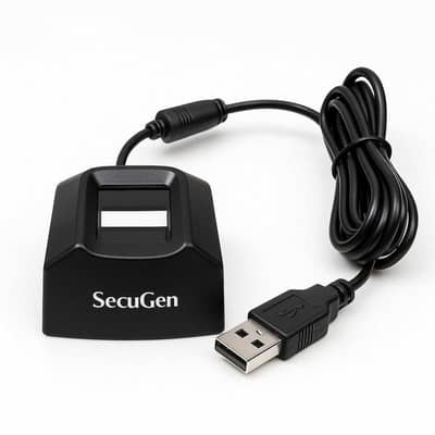 Secugen HU20-A