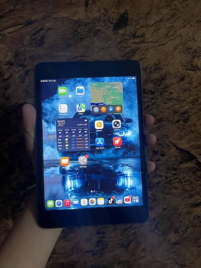 ipad mini 5