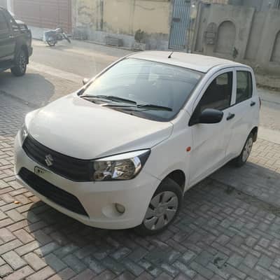 Suzuki Cultus VXR 2022