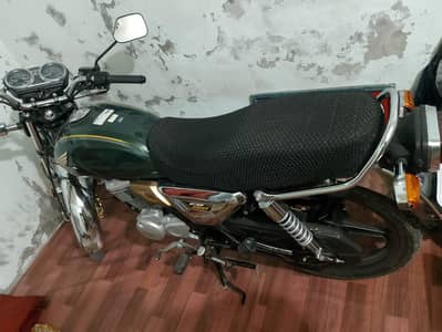 honda cg 150 for sale