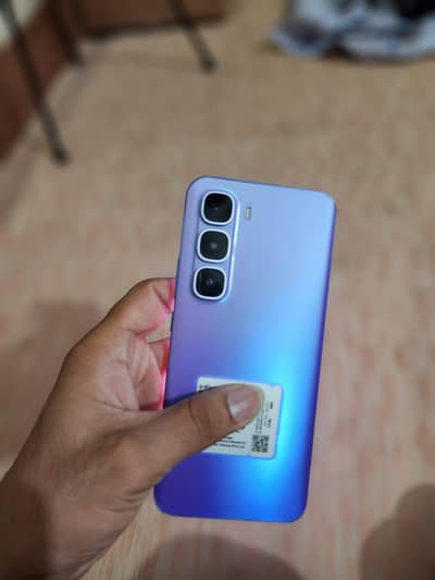 Infinix Hot 60 pro plus