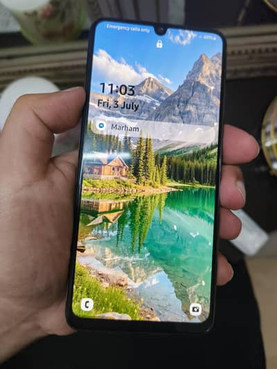 Samsung Mobile A32