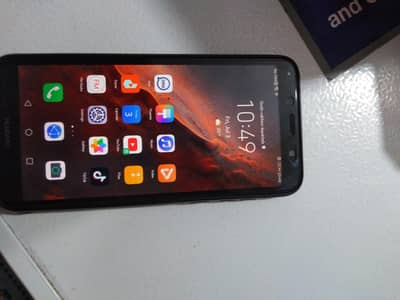 Huawei Y5 Dual Sim Official PTA approved with Box