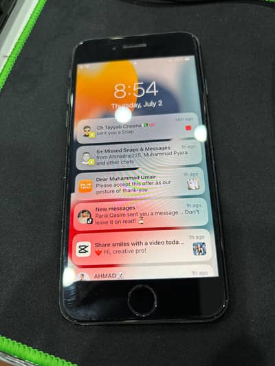 Apple iPhone 7