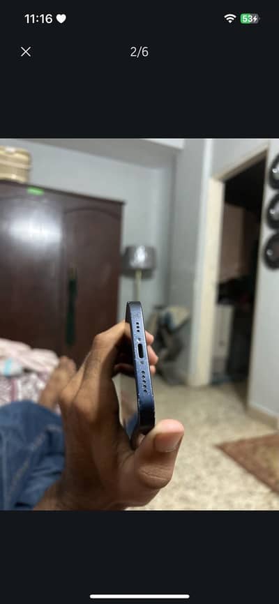 Apple iPhone 12