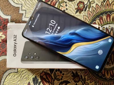Samsung Mobile A32 08/128GB