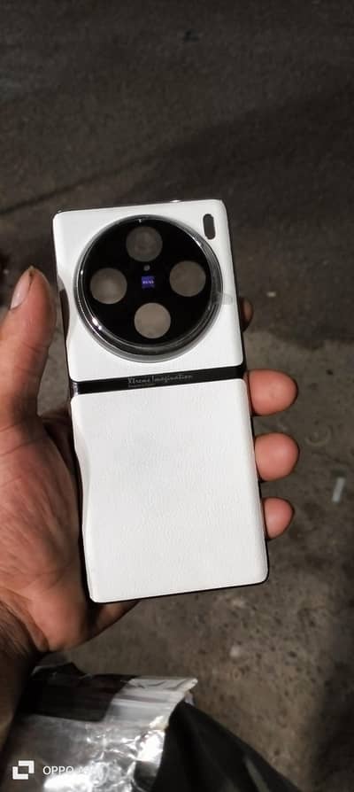 vivo x100 pro mobile pouch imported