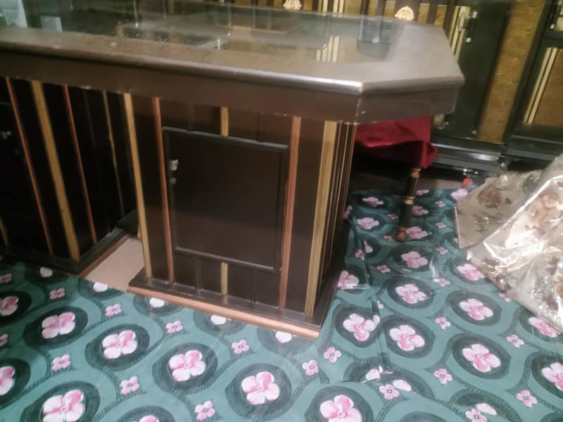deing table 2