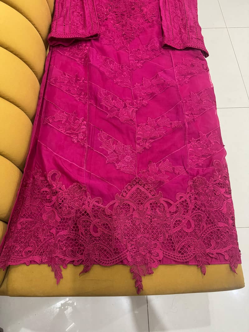 stitched medium sized 3