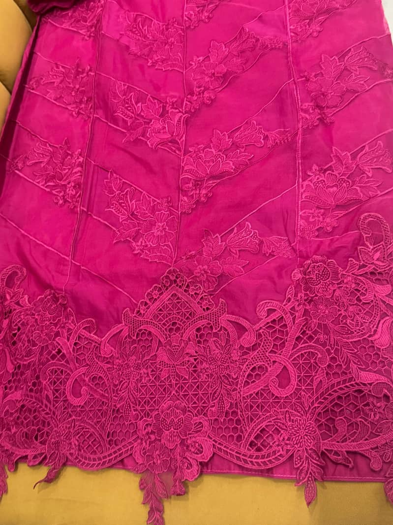 stitched medium sized 5