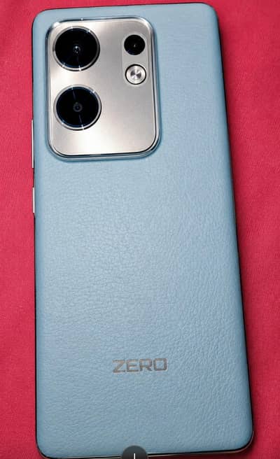 Infinix Zero 30