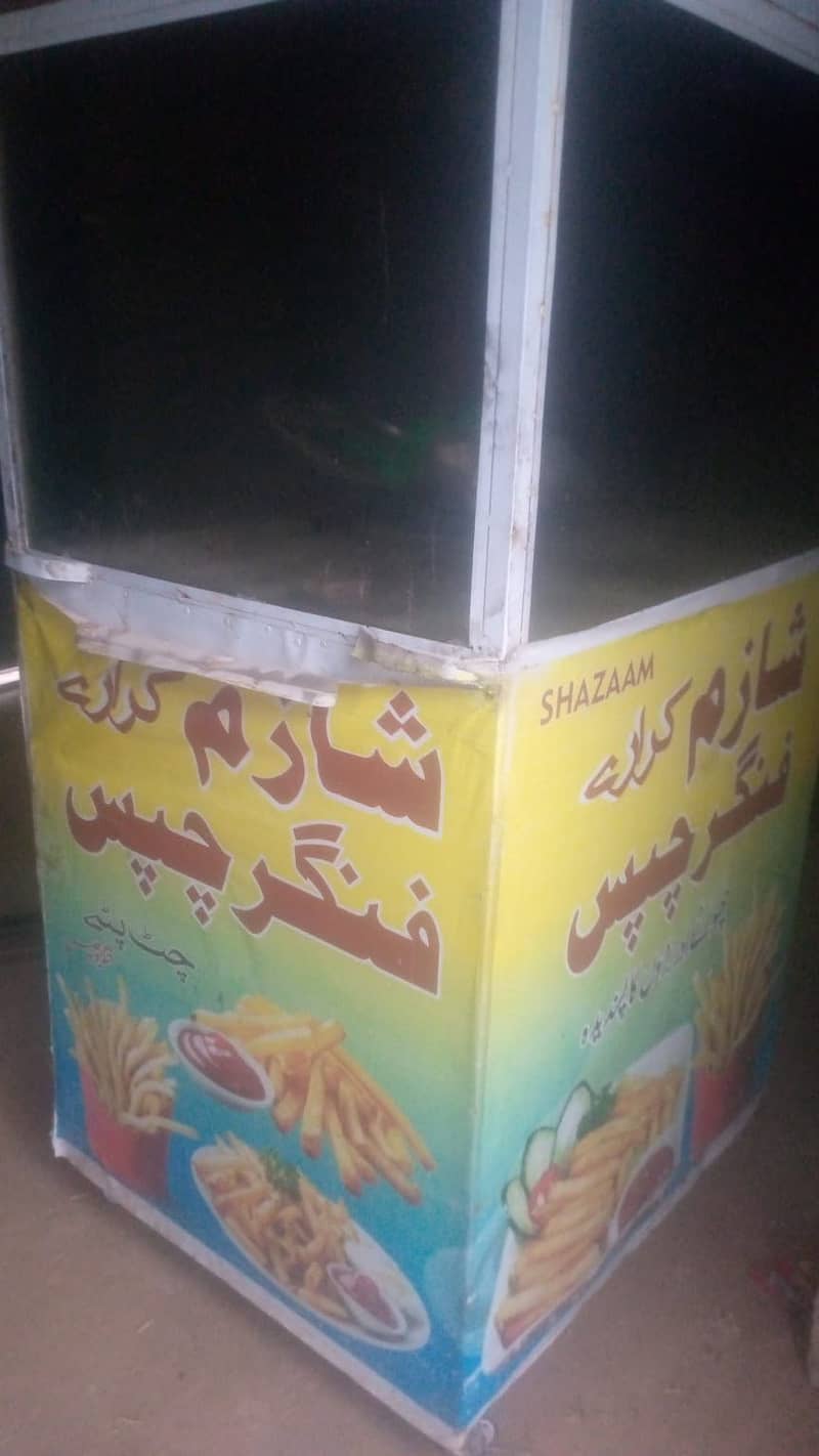 Good condition 1