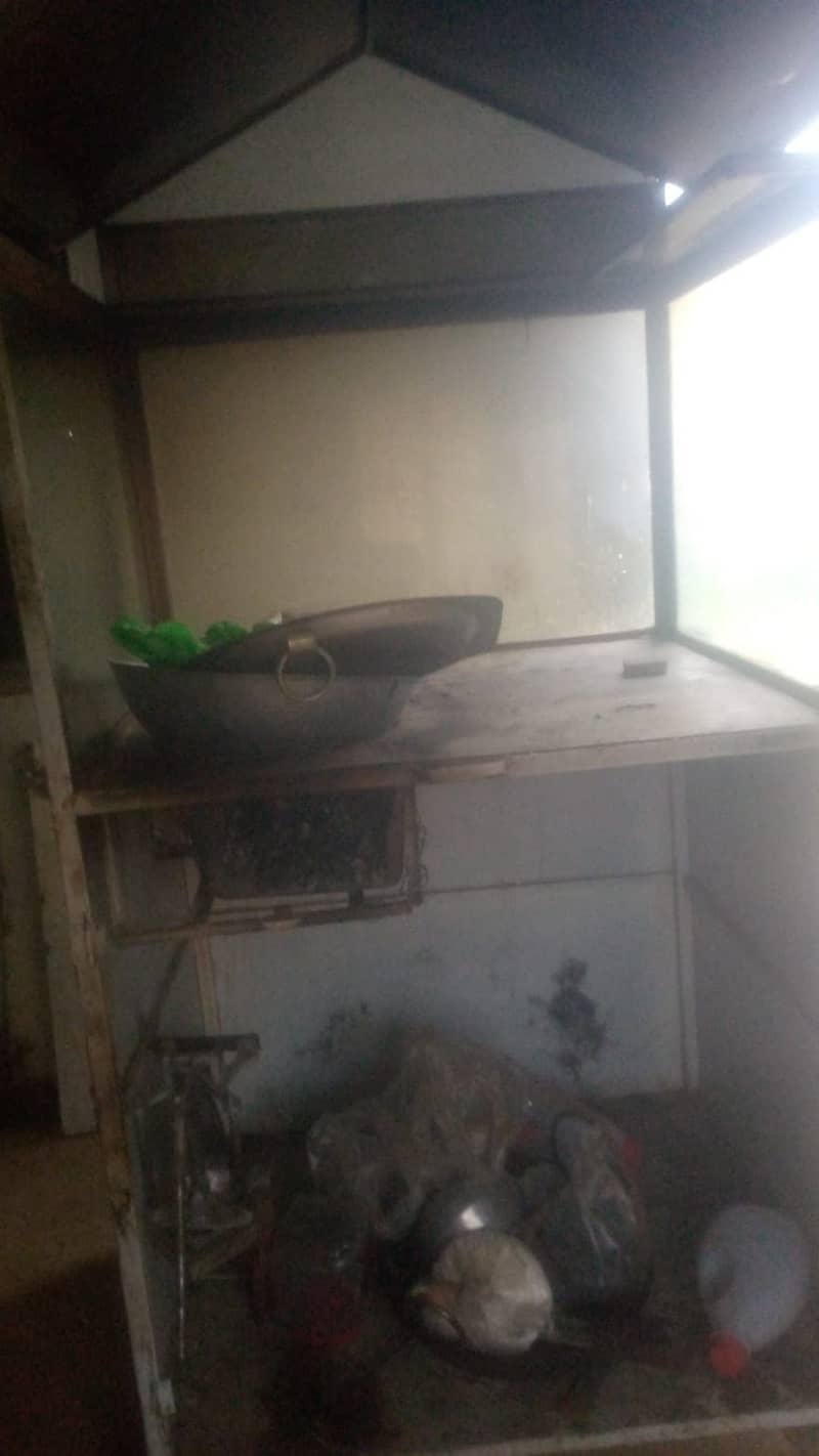 Good condition 2