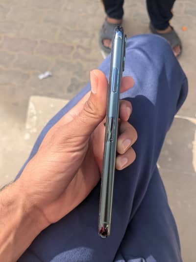 Apple iPhone 11 Pro Max
