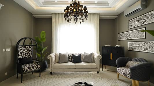 Luxury Designer Residence | Fully Furnished | For Rent in DHA