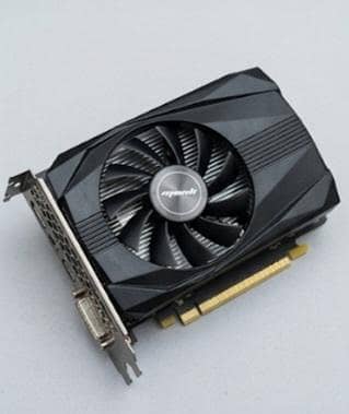 NVIDIA GTX 1650 4GB GDDR6 - Excellent Condition
