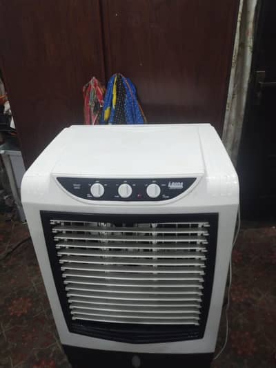 Izone air cooler 1st condition