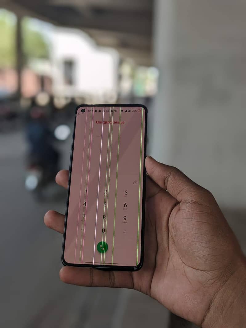 One Plus 9 0