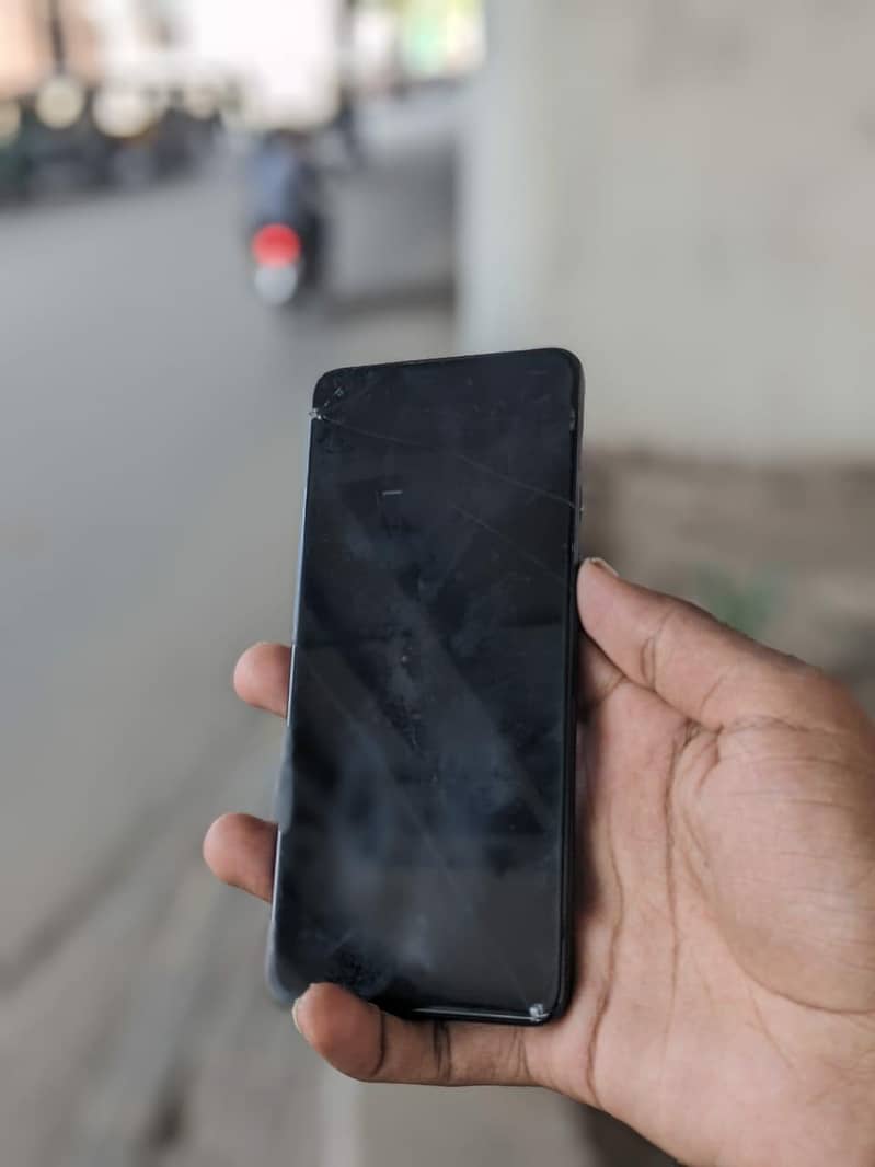 One Plus 9 6