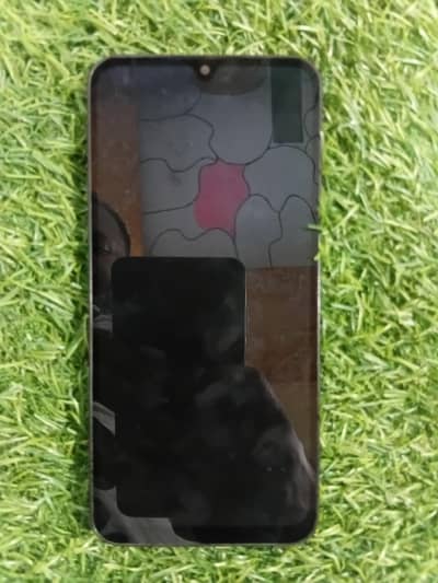 Samsung a24 panal