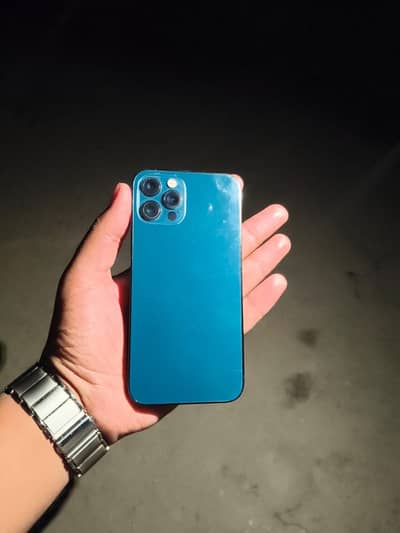 Apple iPhone 12 Pro