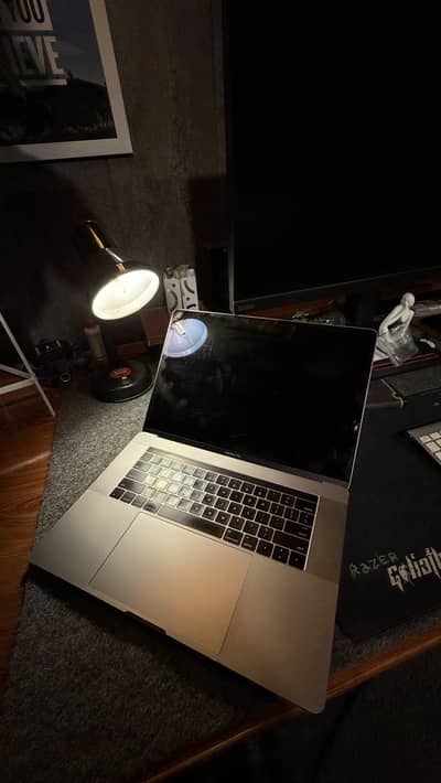 Macbook pro 2016