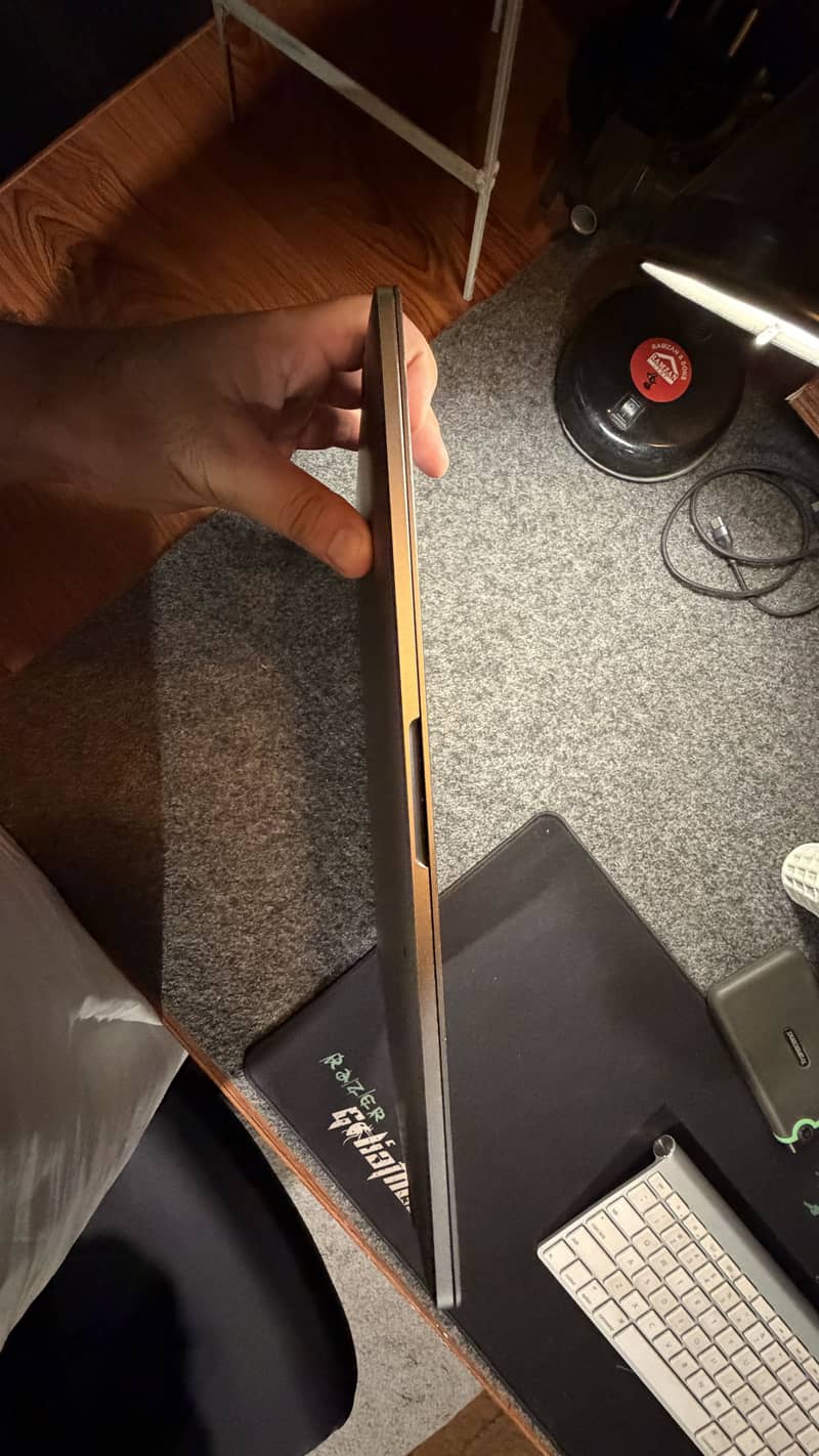 Macbook pro 2016 4