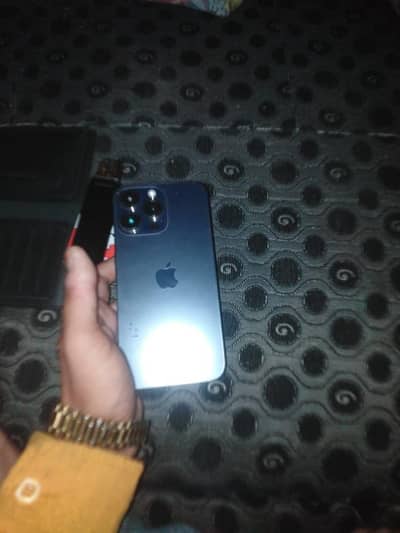 Apple iPhone 14 Pro Max