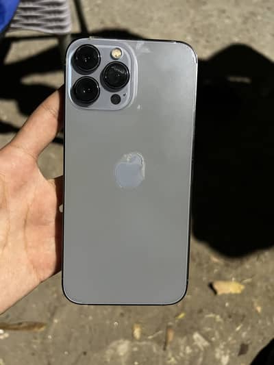 Apple iPhone 13 Pro Max