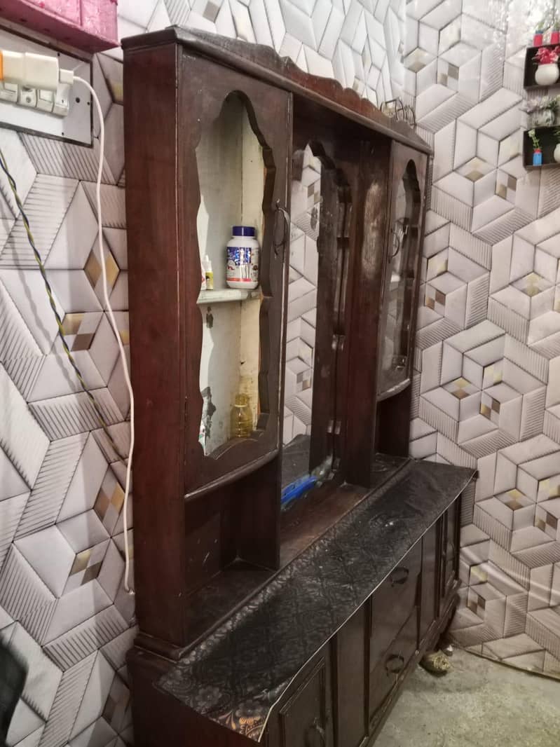 Dressing table 1