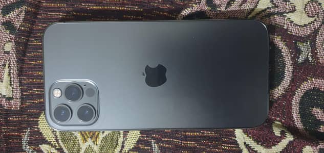 Apple iPhone 12 Pro
