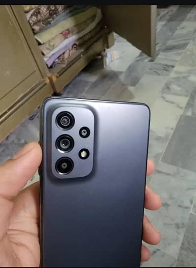 Samsung Mobile A73 5G