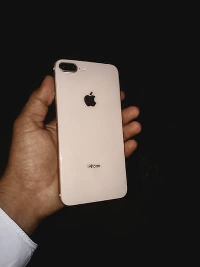 Apple iPhone 8 Plus