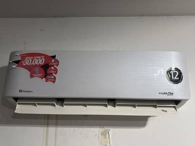 Dawlance Inspire Plus Inverter AC Excellent Condition