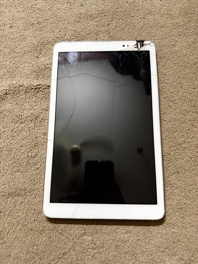 Honor Tablet 0