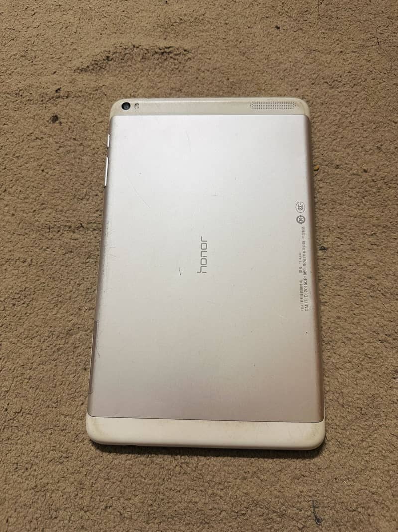 Honor Tablet 1