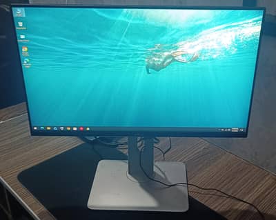 Dell P2419HC 24" IPS Full HD USB-C Monitor | Excellent Condition