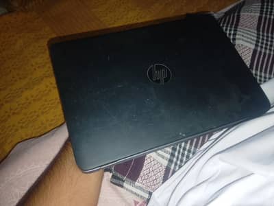 hp core i5 4 generation