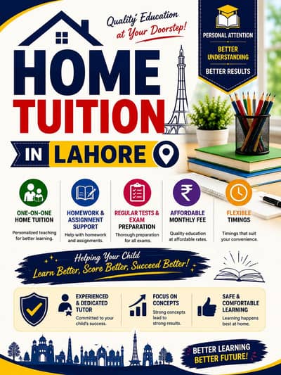 home tuition