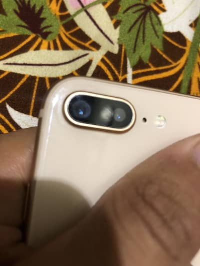 Apple iPhone 8 Plus pta approved