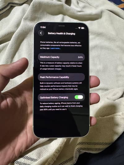 Apple iPhone 12