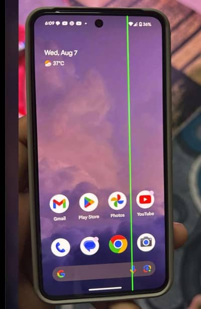Google Pixel 8
